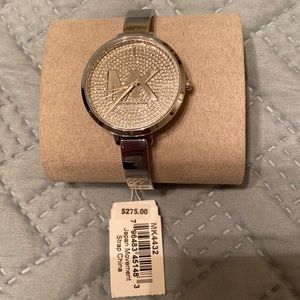 MK Watch
